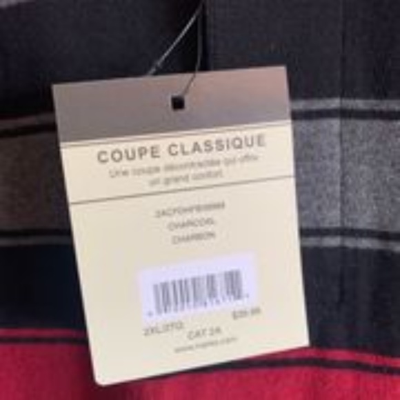 Men’s knit top - Picture 3 of 4